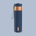 24oz DualSip Bottle - Abyss Bronze