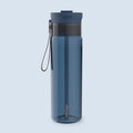 28oz DualSip Plastic Bottle - Abyss