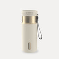 16 oz SnapSealT Bottle - Oatmilk Champagne