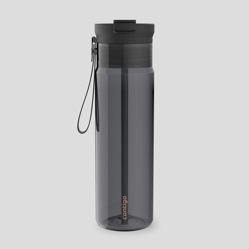 28oz DualSip Plastic Bottle - Licorice