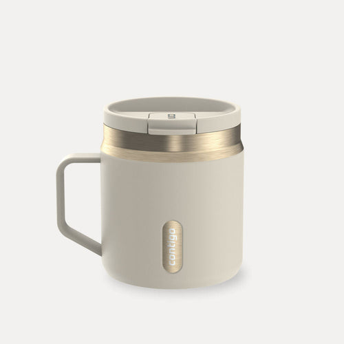 14 oz SnapSealT Bottle - Oatmilk Champagne