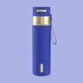 24 oz AutoSeal� Bottle - Wild Indigo Champagne
